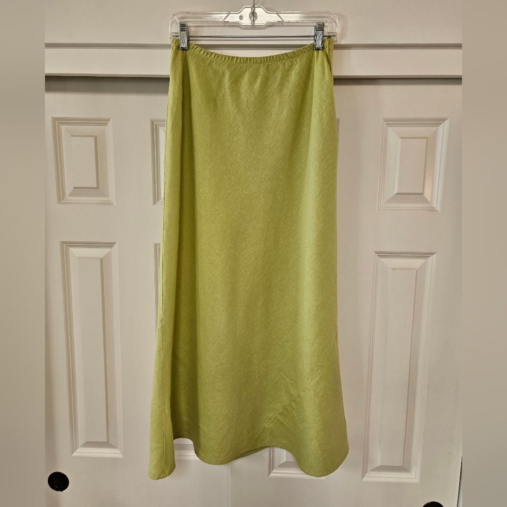 Womens maxi skirt
